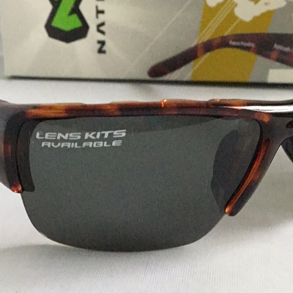 NATIVE AMBUSH SUNGLASSES POLARIZED. - Picture 3 of 9